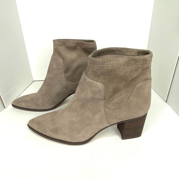 Soul Society Ankle Boots - Picture 5 of 6